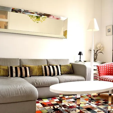 Gallery Apartmán Nice
